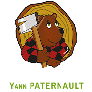 Le Bois de POUMIER